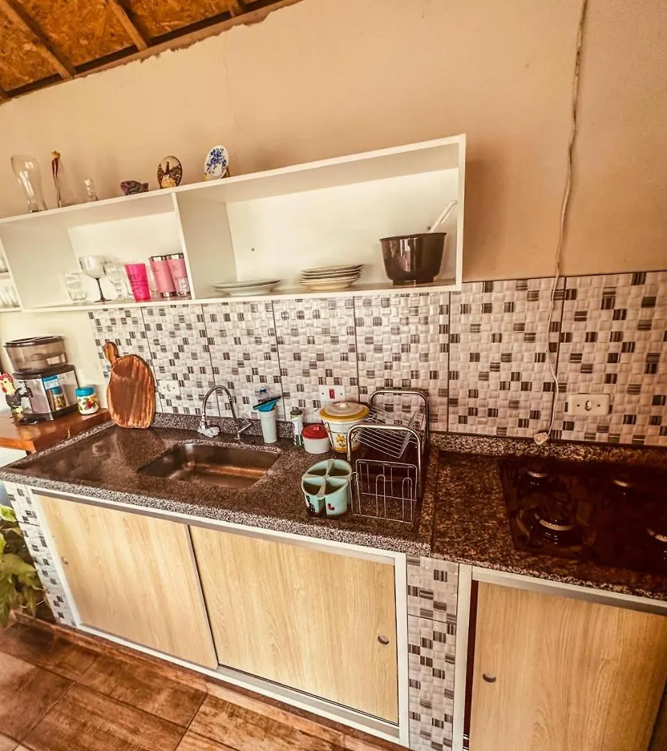 Casa de Férias Lar Loudge Montanhes Vila Campos do Jordão Brasil