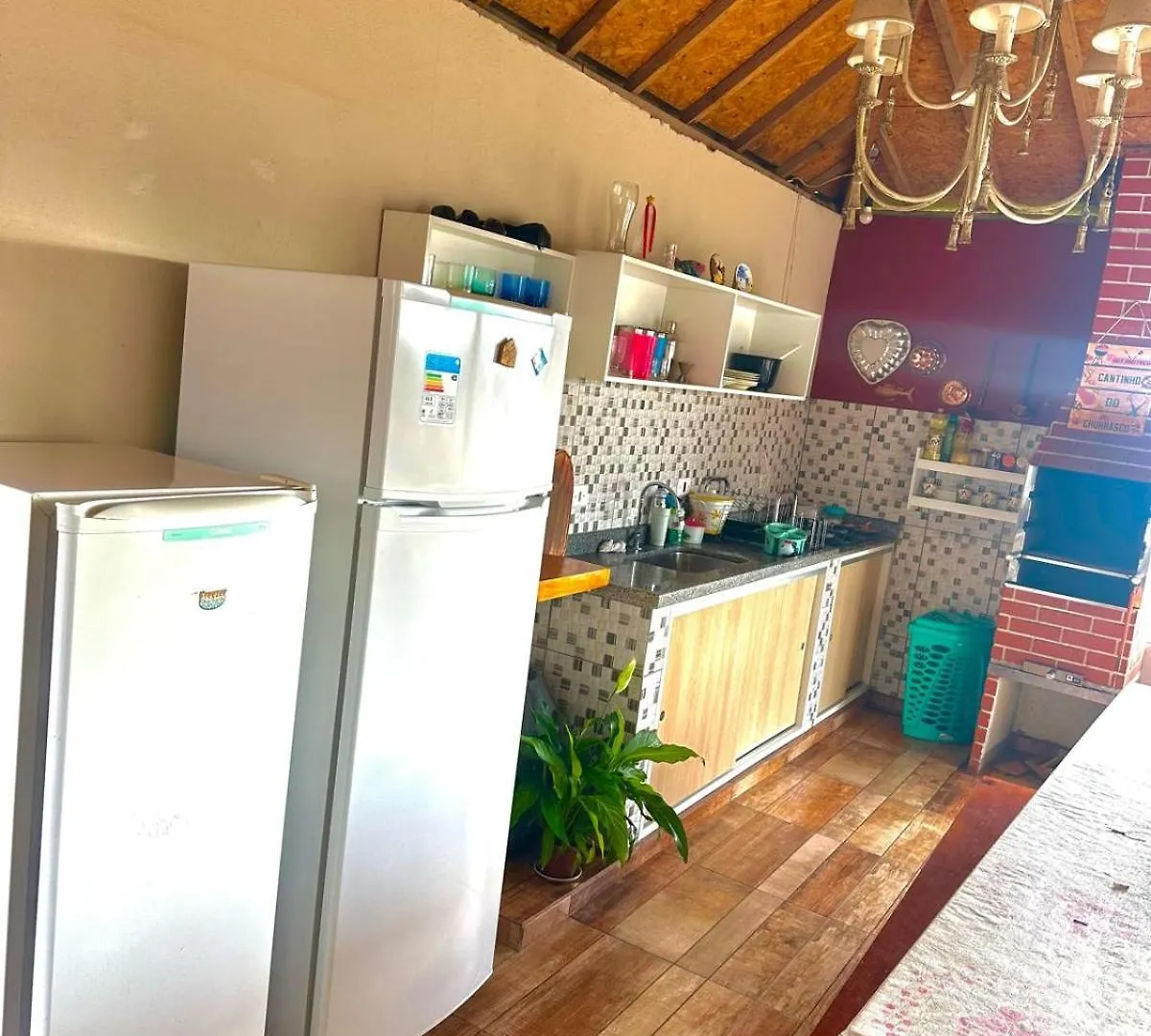 Lar Loudge Montanhes Villa Campos do Jordao Holiday home