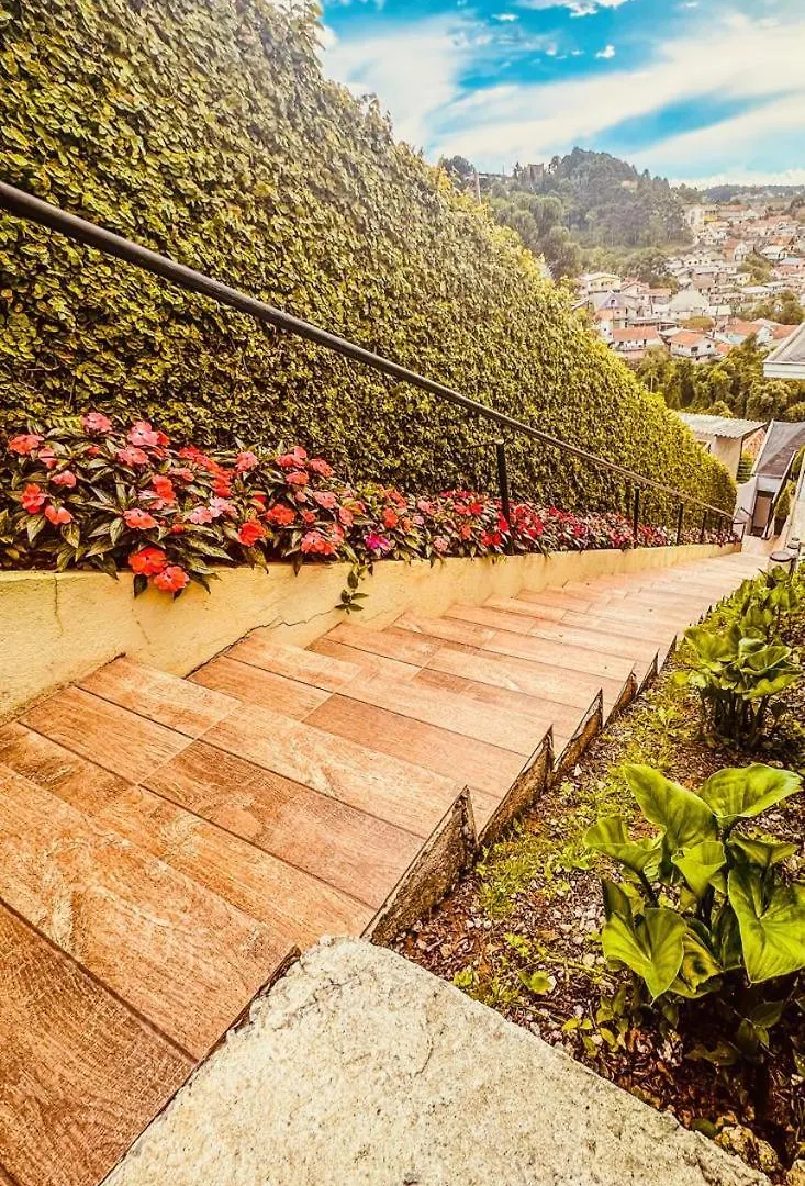 Lar Loudge Montanhes Villa Campos do Jordao