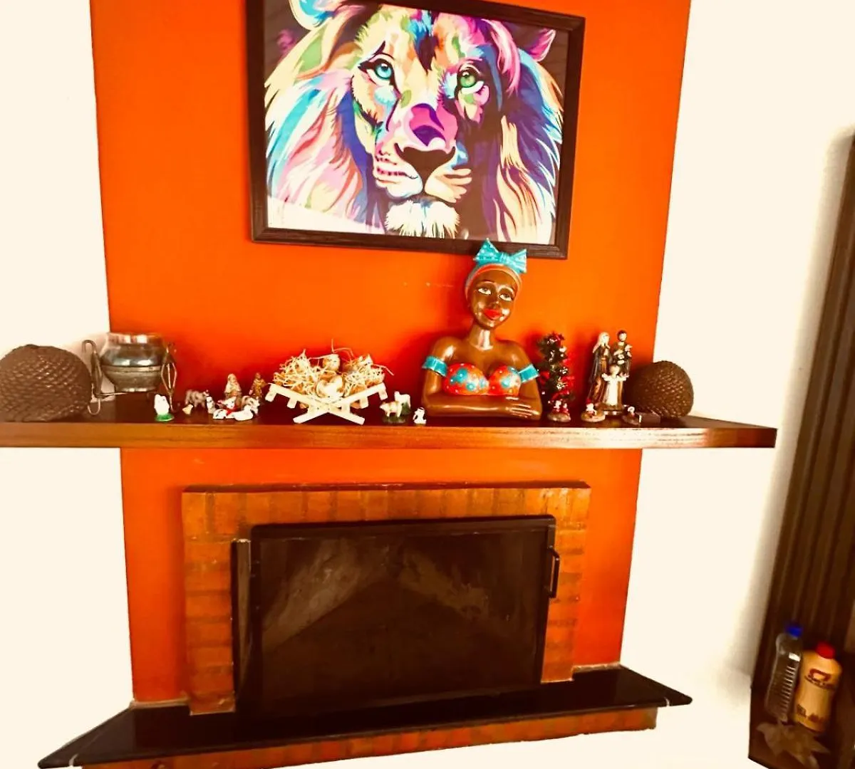 Lar Loudge Montanhes Villa Campos do Jordao Holiday home
