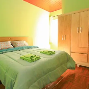 Recanto Califórnia Casa de Férias