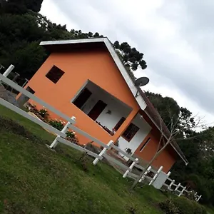Casa Um Bom Lugar Descansar Casa de Férias