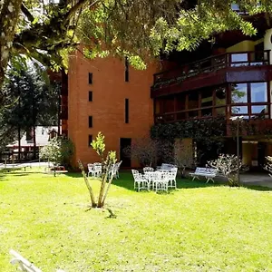 Apartamento Puro Aconchego Apartamento