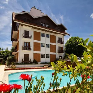 Ideal De Ir Caminhando Ao Capivari Apartamento
