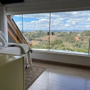 Bela Vista Chale Alojamento de Turismo Selvagem