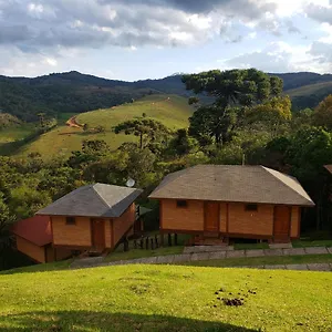 Mountain Casa de Campo