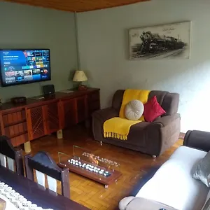 Recanto Dorinha Casa de Férias