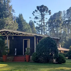 Casa Em Casa de Férias